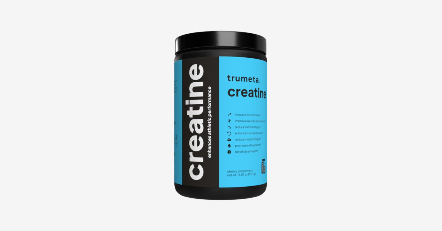 creatine