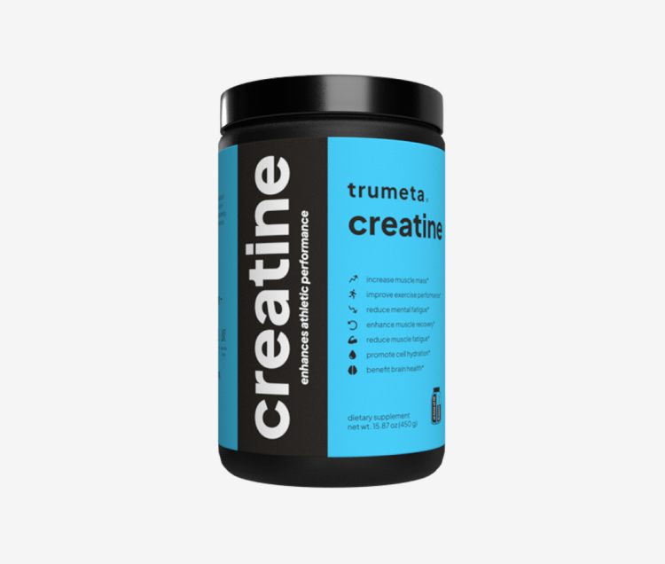 creatine