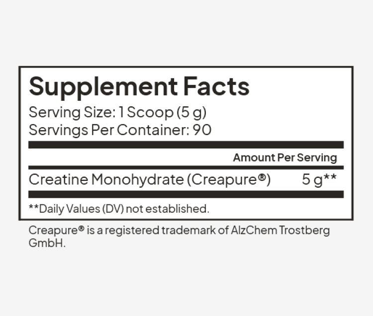 creatine